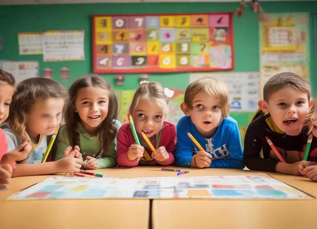 小故事数学、小故事数学四年级