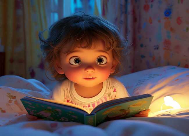宝宝入睡前的故事；宝宝入睡前的故事有哪些
