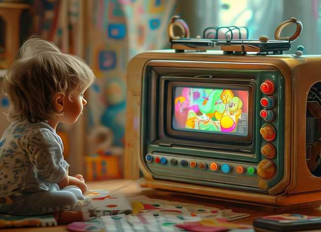 儿童故事磁带机 故事磁带电视片等是幼儿进行语言活动常用的设备和材料