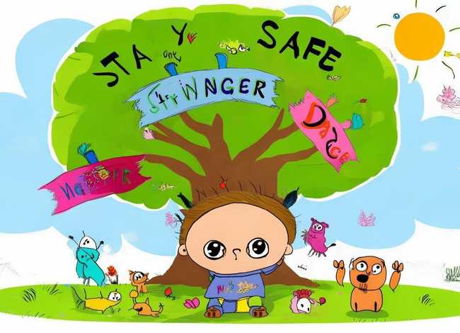 儿童故事简单又好记 儿童防拐简单故事