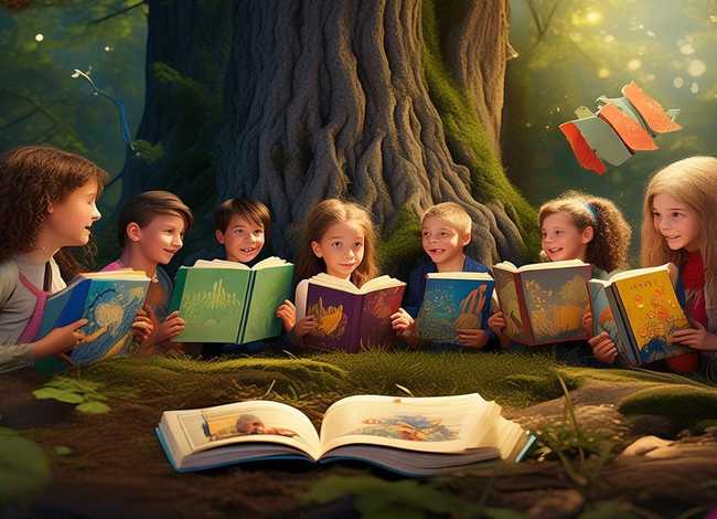 儿童文学故事性的构成，儿童文学的故事性举例