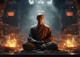 有关佛教的故事视频、有关佛教的故事视频短片