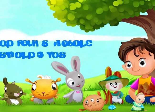 一年级的小孩子故事，适合一年级孩子的小故事