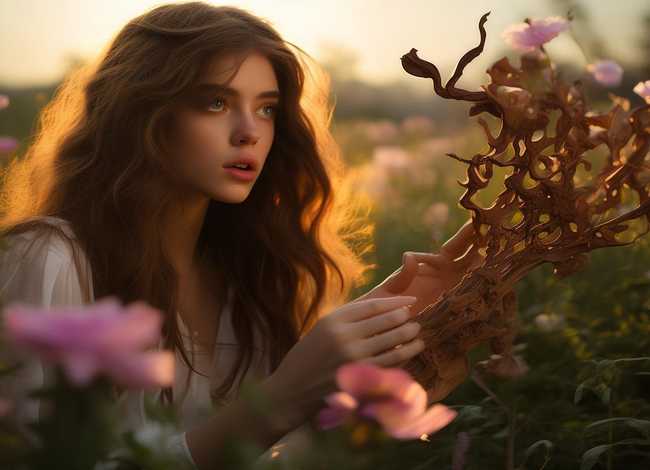 花枝的故事完整版（花枝的故事30集）