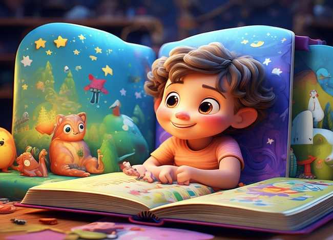 小朋友能听的故事 小朋友能听的故事书
