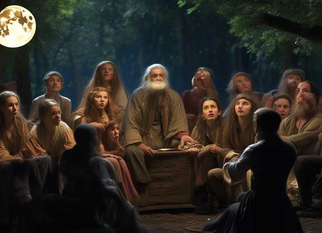 传奇里的感人故事；传奇里的感人故事有哪些