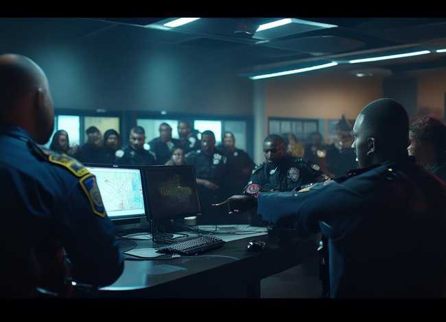 警察的故事在线免费听 - 警察的故事2013免费