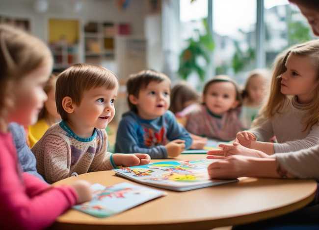 幼儿礼仪故事3-6岁完整 幼儿礼仪故事3-6岁完整版