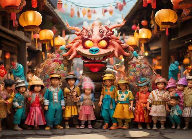 粤语儿童故事动画；粤语儿童动画片大全