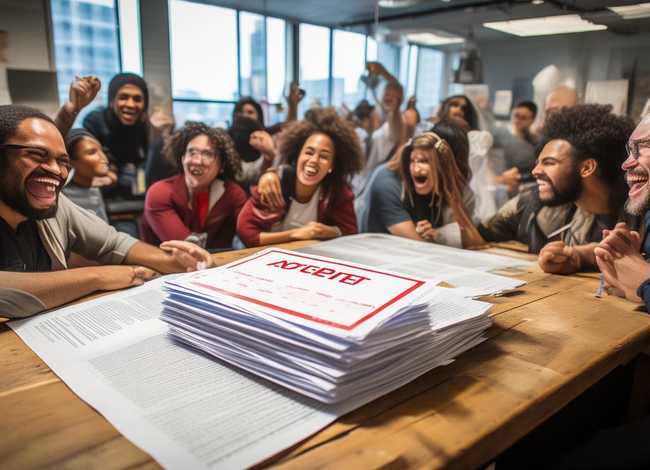 读者 投稿 - 读者投稿的成功率高吗