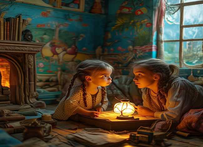 丹麦安徒生童话故事二年级；丹麦童话安徒生的作品