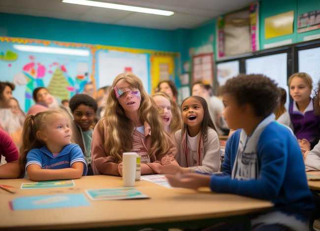 六年级短故事、六年级短篇故事