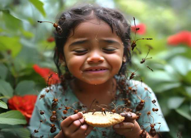 蚂蚁报恩儿童故事演讲视频 蚂蚁报恩的故事演讲故事比赛视频