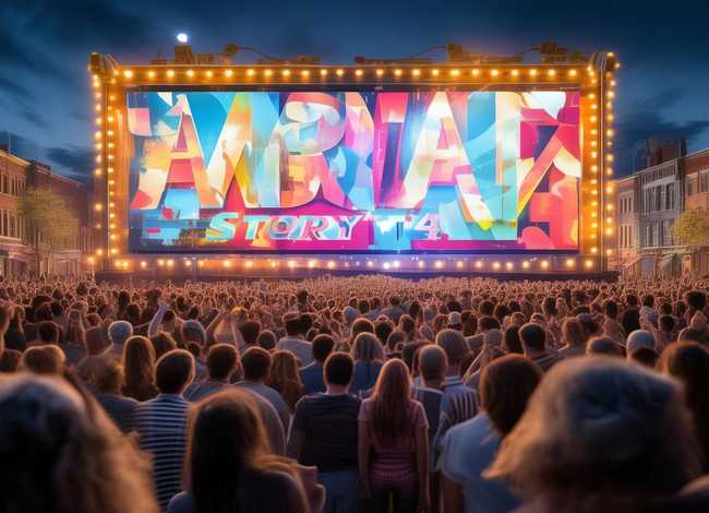 美国故事4，美国故事4部电影免费播放