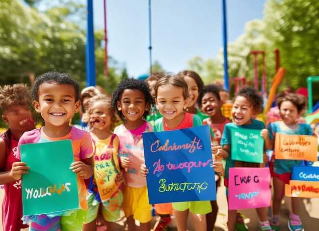 儿童口号顺口溜,儿童口号顺口溜大全 儿童口号顺口溜,儿童口号顺口溜大全