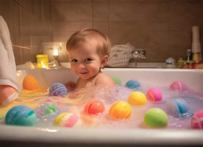 儿童睡前洗澡故事、幼儿关于洗澡的故事