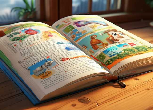 百科全书儿童视频，百科全书视频版