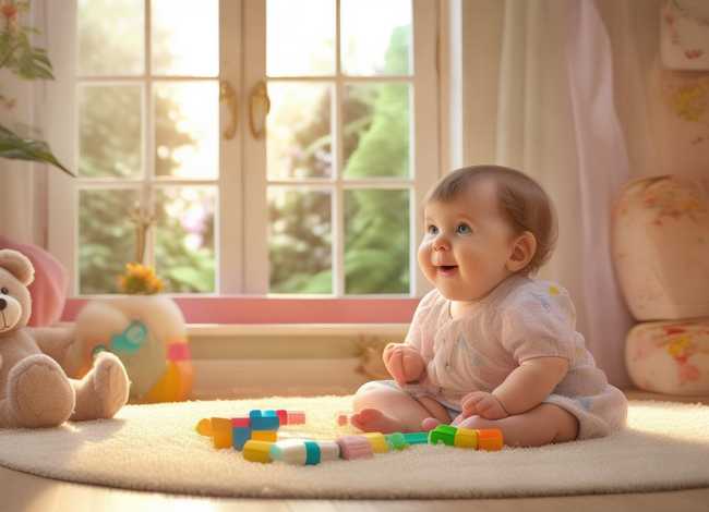 01岁儿童故事(幼儿故事0-1岁) 01岁儿童故事(幼儿故事0-1岁)