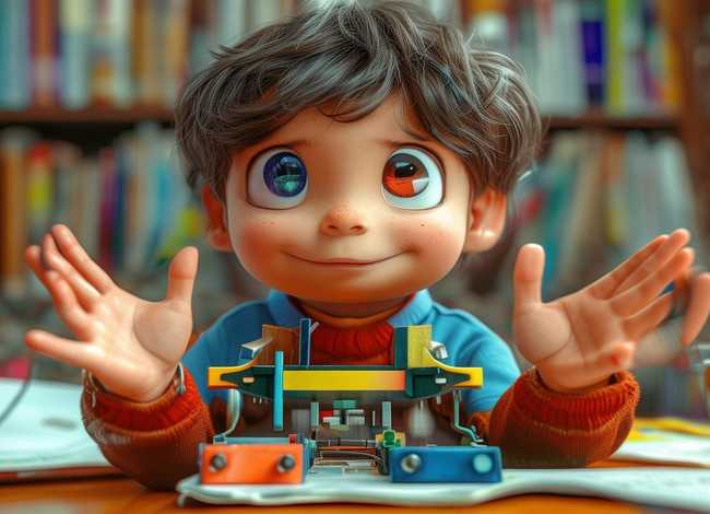 儿童发明介绍;儿童发明介绍文案 儿童发明介绍;儿童发明介绍文案