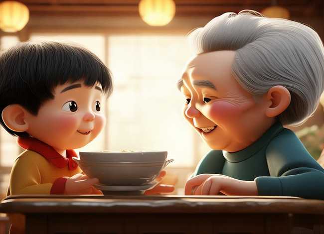 成语故事的画怎么画？、成语故事的画怎么画式孝字的漫画