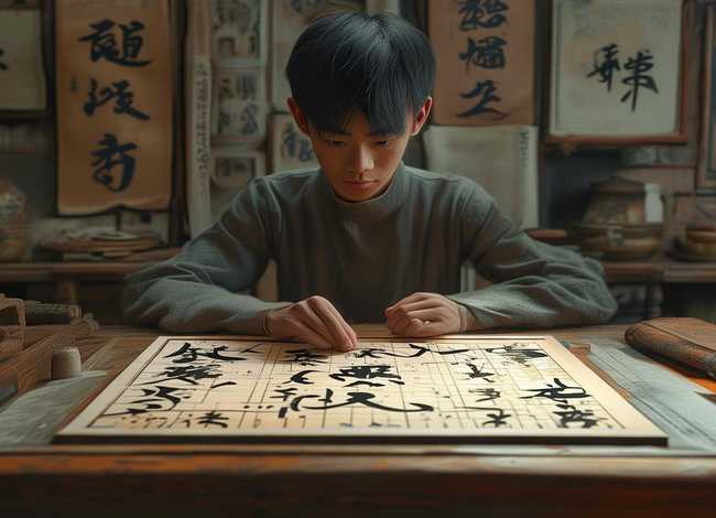 慧字猜字谜，慧字怎么猜字谜