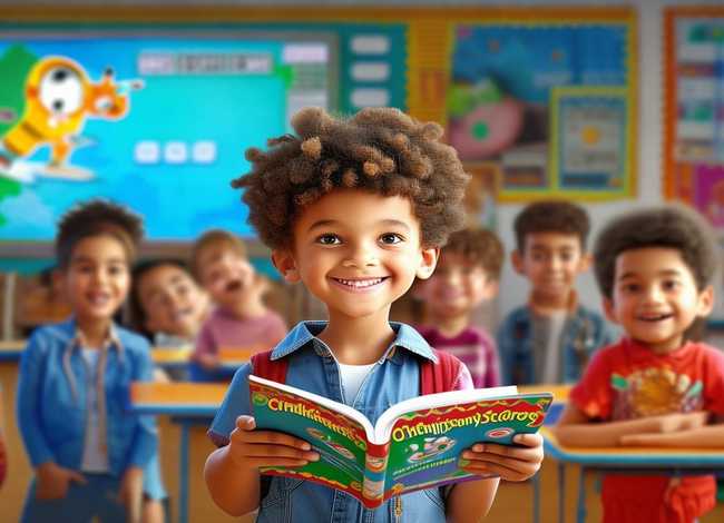 儿童成语故事演讲稿三分钟左右 - 成语故事演讲稿三分钟小学生