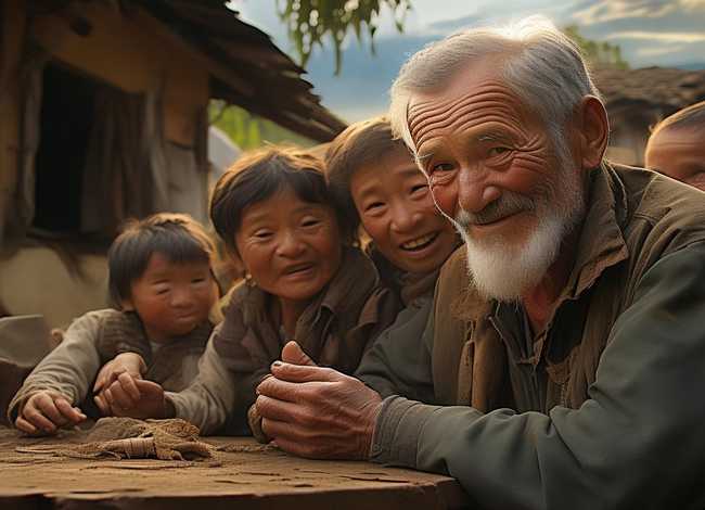 杨六斤的感人故事 杨六斤的感人故事完整版