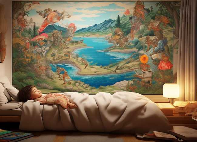 水浒儿童睡前故事在线听；水浒传睡前故事在线听