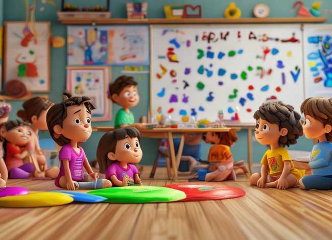 儿童心理学故事100个 有关幼儿心理学的故事