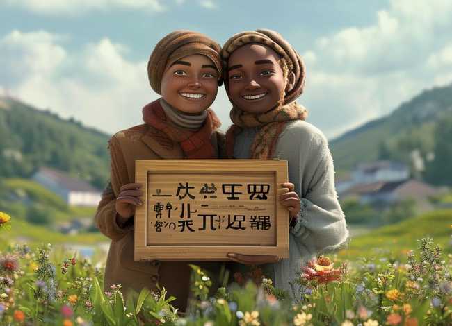 诚信友爱小故事 - 诚信友爱小故事简短