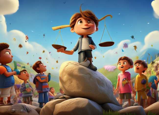 一言九鼎的故事儿童版 一言九鼎的故事和寓意