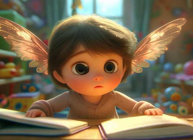 幼儿故事找帮助 帮助的幼儿故事