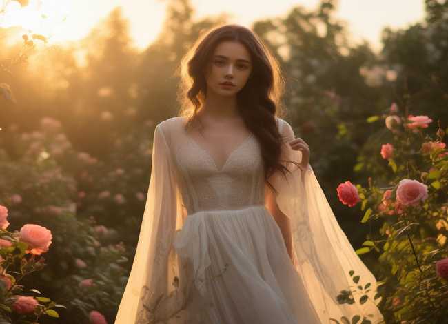 连衣裙的故事 - 连衣裙的故事简介