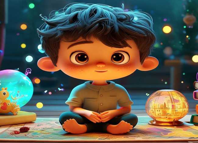 七岁小朋友听的故事、七岁小朋友听的故事音频