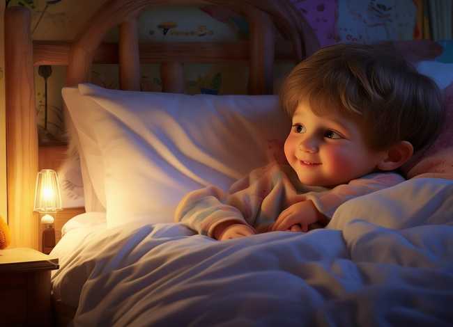 四到六岁儿童睡前故事 - 四到六岁睡前故事书