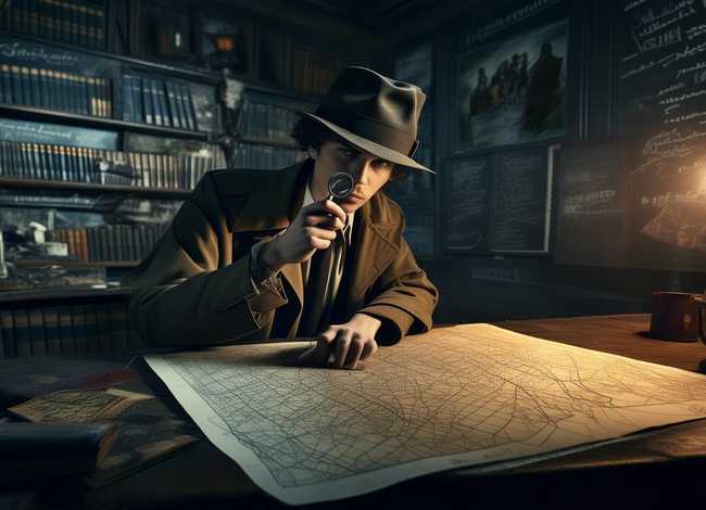 国外破案侦探故事（国外破案侦探故事有哪些）