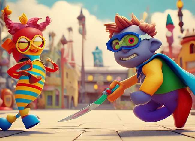 儿童故事小偷和他的母亲（小偷和他的母亲故事读后感）