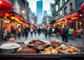 北京早餐视频，北京早餐视频高清