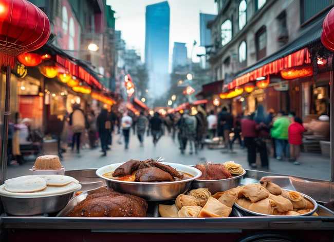 北京早餐视频，北京早餐视频高清