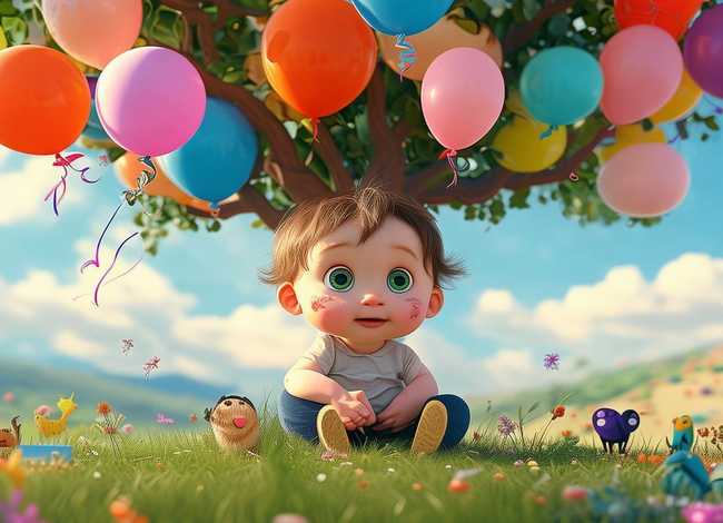 儿童小故事大全50字 - 儿童小故事短篇50字