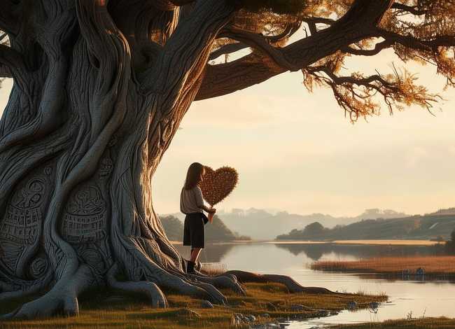 心的故事怎么写 - 心的故事怎么写作文