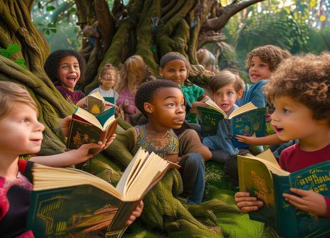 经典儿童文学小说故事读物 - 儿童经典文学读物有哪些 经典儿童文学小说故事读物 - 儿童经典文学读物有哪些