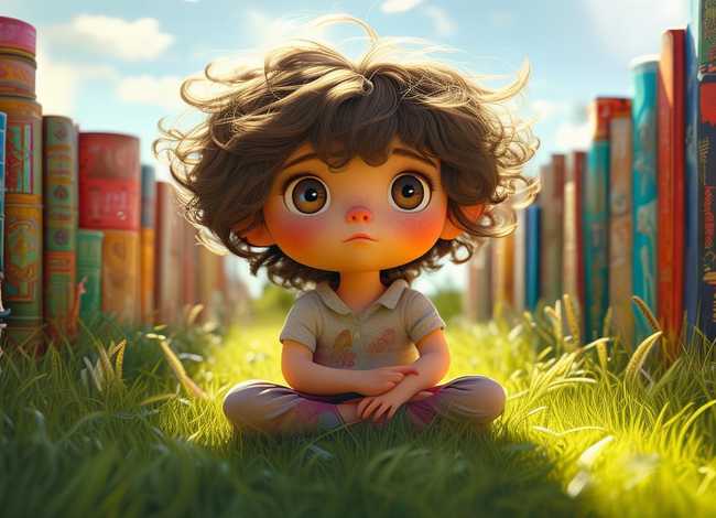 富有哲理的儿童故事绘本；富有哲理的幼儿绘本故事