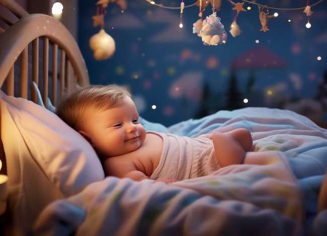 睡前小故事婴儿 - 睡前小故事 婴儿