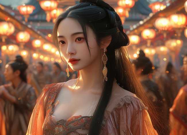 西施的故事王者视频（西施的故事王者视频播放）