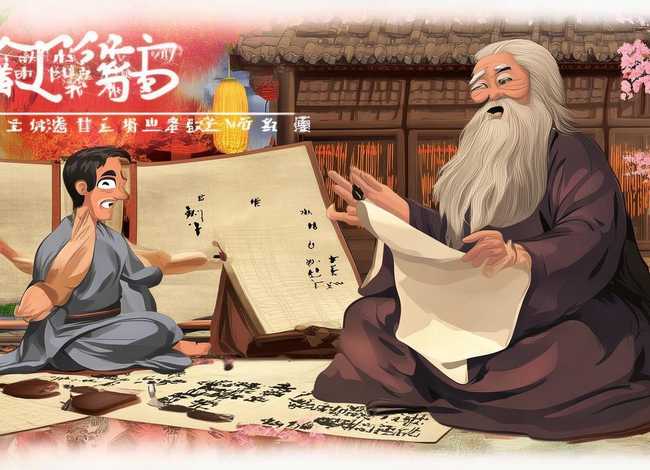 中华成语故事动画（中华成语故事动画片）