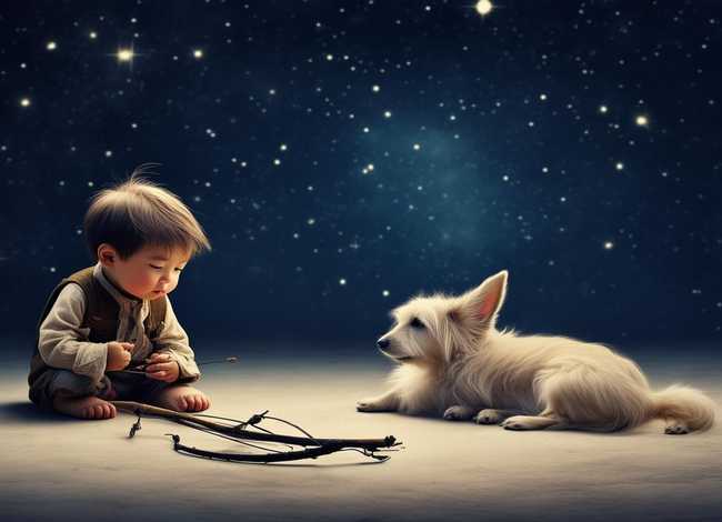 兔死狗烹鸟尽弓藏的儿童故事，兔死狗烹鸟尽弓藏的典故最先出自韩信