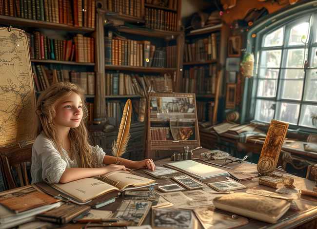 续写续写故事；续写故事写作技巧