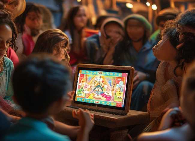 维语版故事软件有哪些 - 维语版故事软件有哪些免费