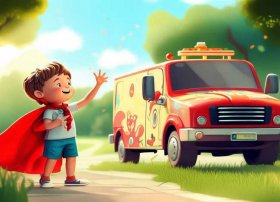 救护车的故事幼儿故事（救护车的故事幼儿故事简短）